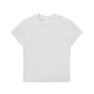 Women's Essential Bodycon Crewneck T-ShirtWomen's T-shirtWomen's Essential Bodycon Crewneck T-Shirt260705PODAA6418017