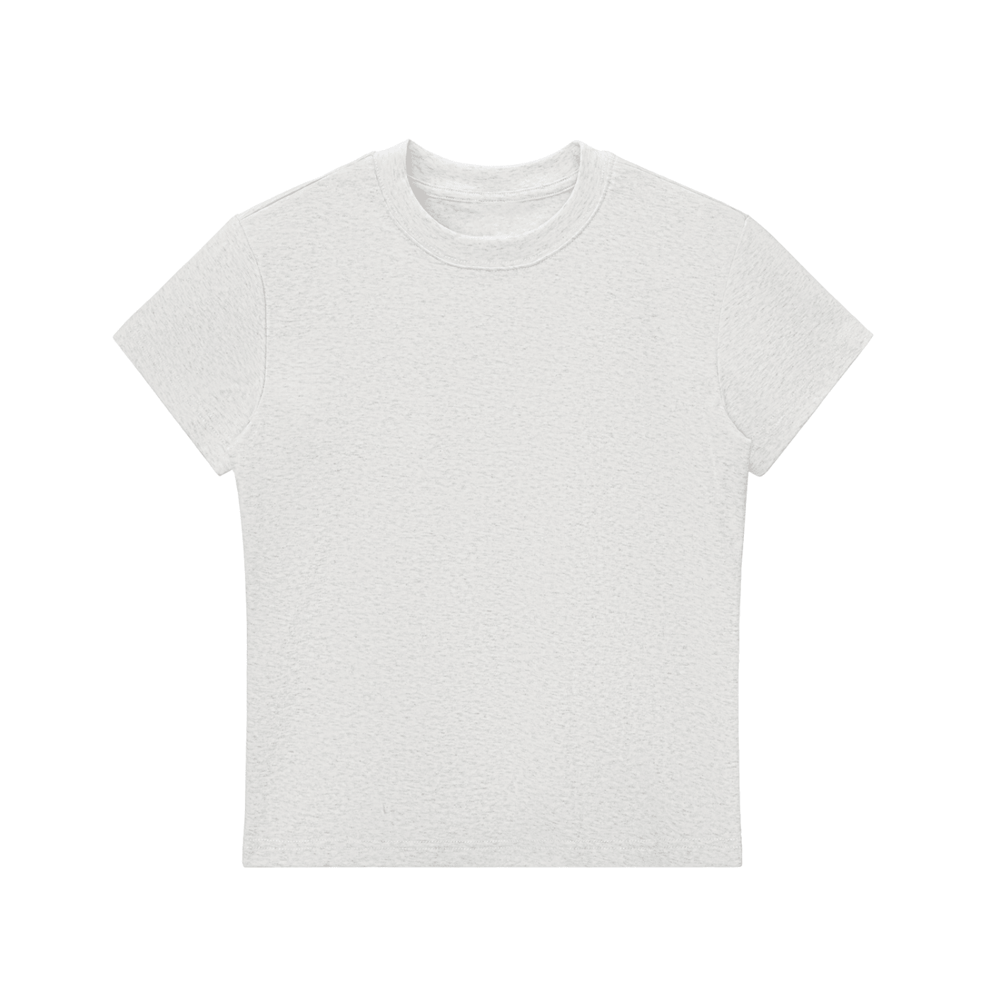 Women's Essential Bodycon Crewneck T-ShirtWomen's T-shirtWomen's Essential Bodycon Crewneck T-Shirt260705PODAA6418017