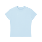 Women's Essential Bodycon Crewneck T-ShirtWomen's T-shirtWomen's Essential Bodycon Crewneck T-Shirt260705PODAA6418021