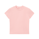Women's Essential Bodycon Crewneck T-ShirtWomen's T-shirtWomen's Essential Bodycon Crewneck T-Shirt260705PODAA6418025