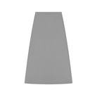 Women's Gray Knit Maxi SkirtKnit Maxi SkirtWomen's Gray Knit Maxi Skirt260505PODBL4268001