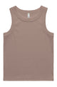 Women's Hazy Pink Organic Rib TankWomen's Tank TopsWomen's Hazy Pink Organic Rib TankAPQ - 5157068S5A0