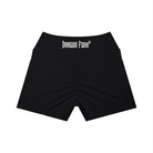 Women’s High Rise Pocket Yoga ShortsYoga ShortsWomen’s High Rise Pocket Yoga Shorts260709PODCJ2980001