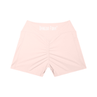 Women’s High Rise Pocket Yoga ShortsYoga ShortsWomen’s High Rise Pocket Yoga Shorts260709PODCJ2980005