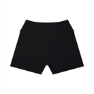 Women’s High Rise Pocket Yoga ShortsYoga ShortsWomen’s High Rise Pocket Yoga Shorts260709PODCJ2980005