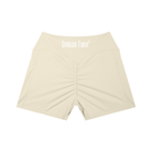 Women’s High Rise Pocket Yoga ShortsYoga ShortsWomen’s High Rise Pocket Yoga Shorts260709PODCJ2980009