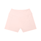Women’s High Rise Pocket Yoga ShortsYoga ShortsWomen’s High Rise Pocket Yoga Shorts260709PODCJ2980025