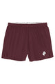 Women's Maroon Jersey Knit Squad ShortJersey Knit Squad ShortWomen's Maroon Jersey Knit Squad ShortAPQ-5716248S5A1