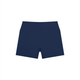 Women’s Navy Blue High Rise Yoga ShortsHigh Rise Yoga ShortsWomen’s Navy Blue High Rise Yoga Shorts260531PODBK2908001