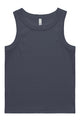 Women's Navy Organic Rib TankWomen's Tank TopsWomen's Navy Organic Rib TankAPQ - 5157072S5A0