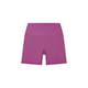 Women's Purple High - Waisted Biker ShortsHigh - Waisted Biker ShortsWomen's Purple High - Waisted Biker Shorts260508PODBJ1056001