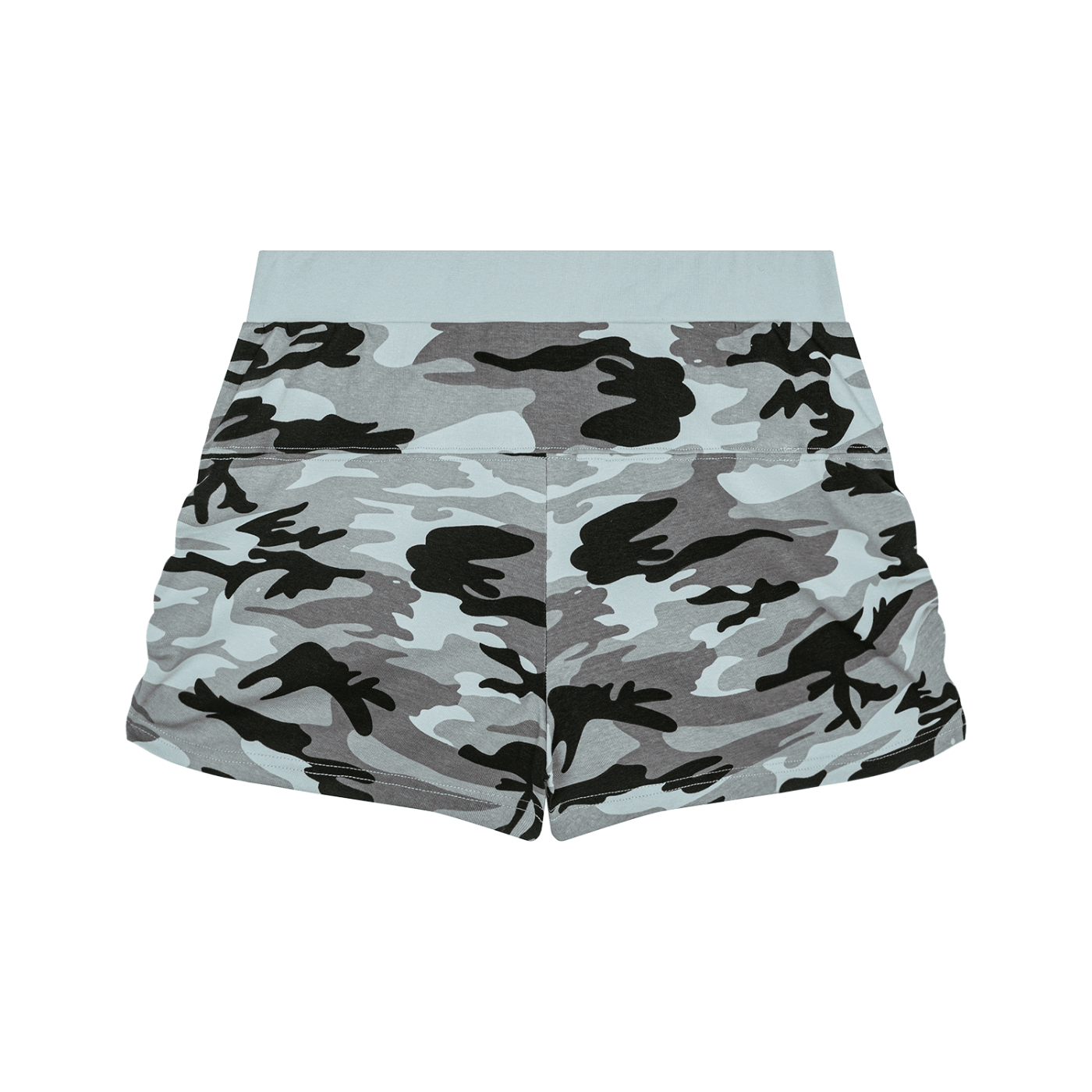 Women's Slim Camo ShortsWomen's ShortsWomen's Slim Camo Shorts260805PODBJ3274001