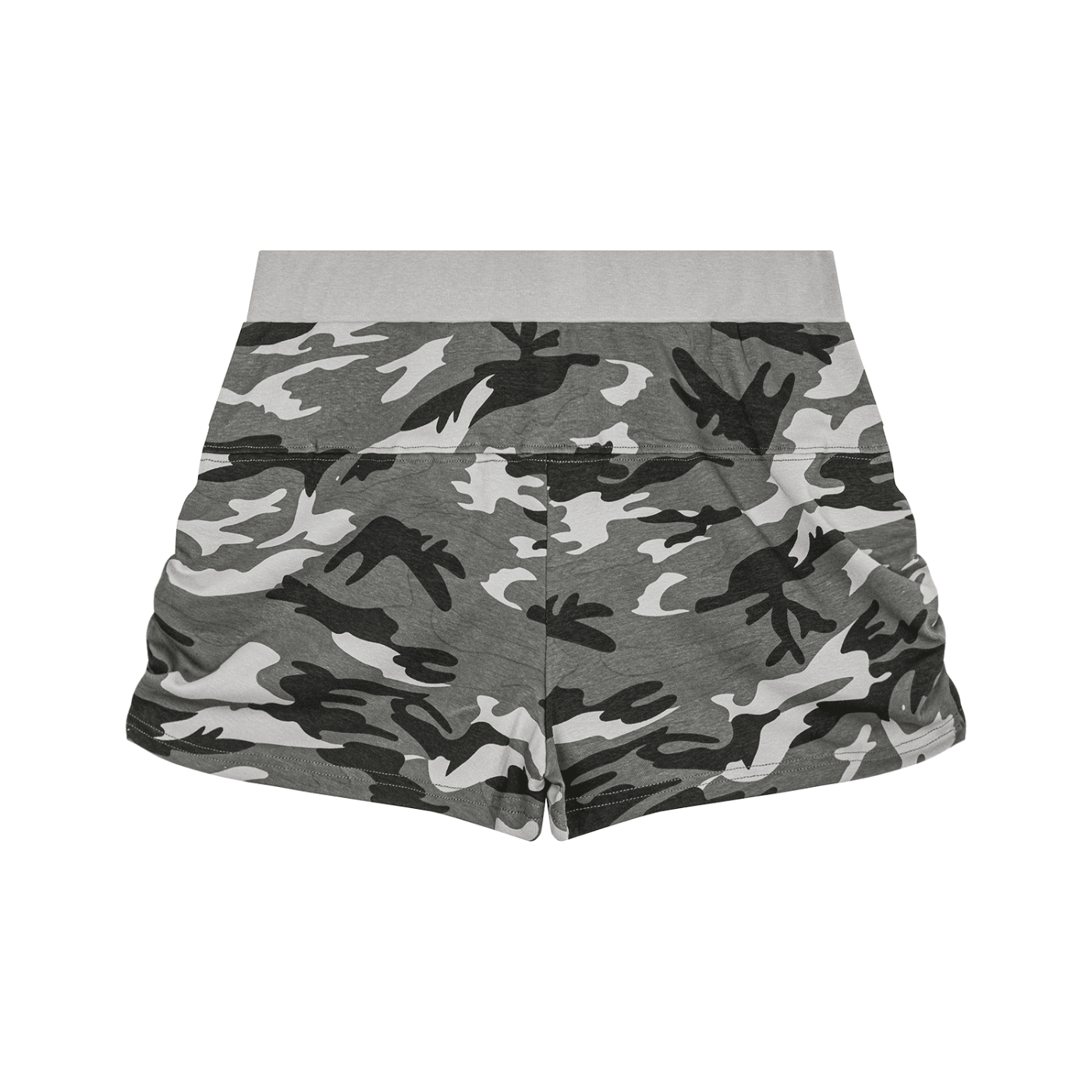 Women's Slim Camo ShortsWomen's ShortsWomen's Slim Camo Shorts260805PODBJ3274009