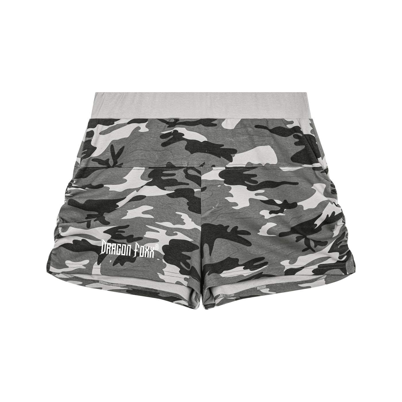 Women's Slim Camo ShortsWomen's ShortsWomen's Slim Camo Shorts260805PODBJ3274009