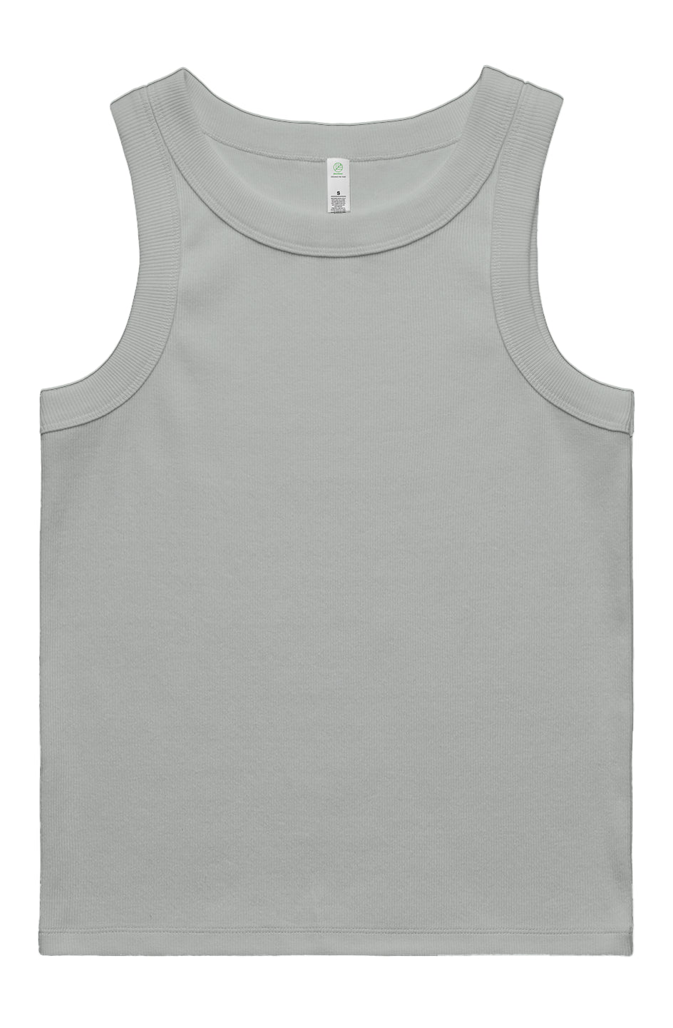 Women's Storm Organic Rib TankWomen's Tank TopsWomen's Storm Organic Rib TankAPQ - 5157078S5A0