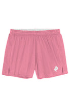 Women's True Pink Jersey Knit Squad ShortJersey Knit Squad ShortWomen's True Pink Jersey Knit Squad ShortAPQ-5716244S5A1