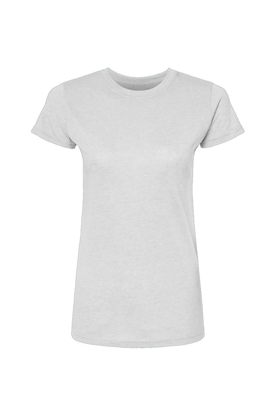 Women's White Poly-Rich T-Shirt - Women's T-shirt - Apliiq - Women's White Poly-Rich T-Shirt - APQ-4648775S5A0 - xs - white - Dragon Foxx™ - Feminine Fit T-Shirt - Global Shipping