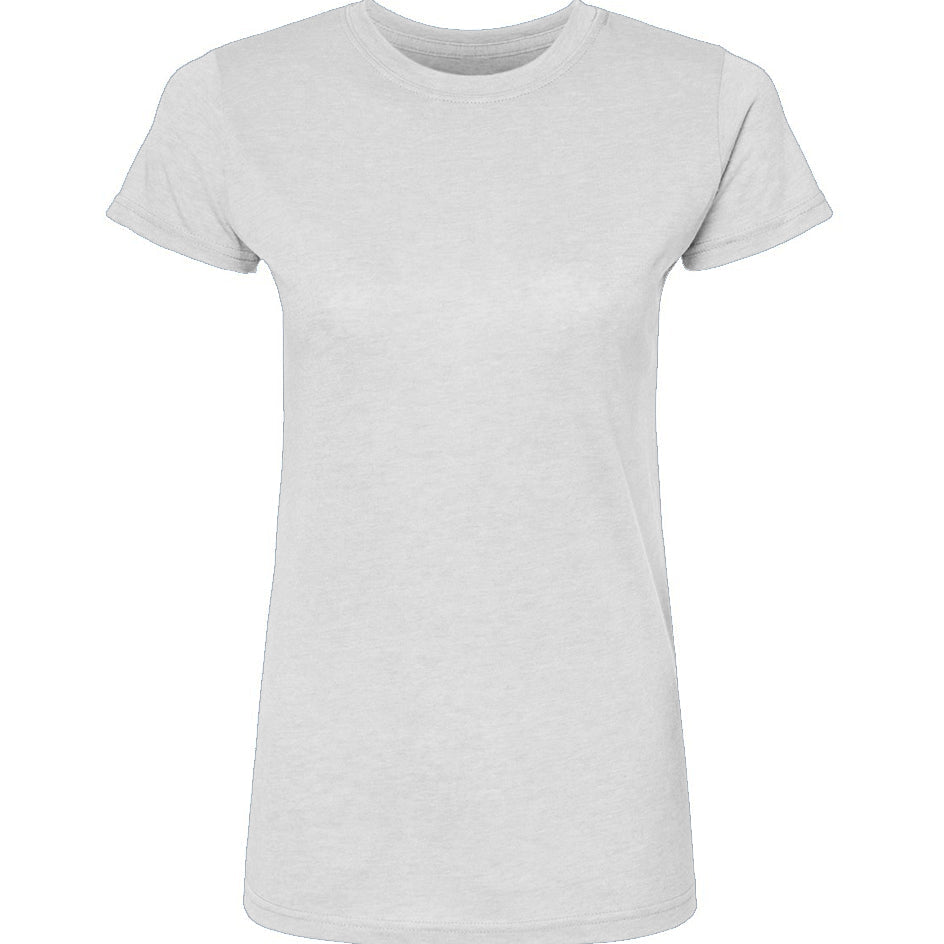 Women's White Poly-Rich T-Shirt - Women's T-shirt - Apliiq - Women's White Poly-Rich T-Shirt - APQ-4648775S5A0 - xs - white - Dragon Foxx™ - Feminine Fit T-Shirt - Global Shipping