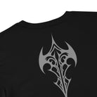 Wraith Women’s Black Crop TopCrop Top TeeProduct mockup1767544_16094