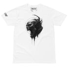 Wraithborn Overlord Unisex Premium White T-shirtUnisex Premium T-shirtProduct mockup3917659_18793