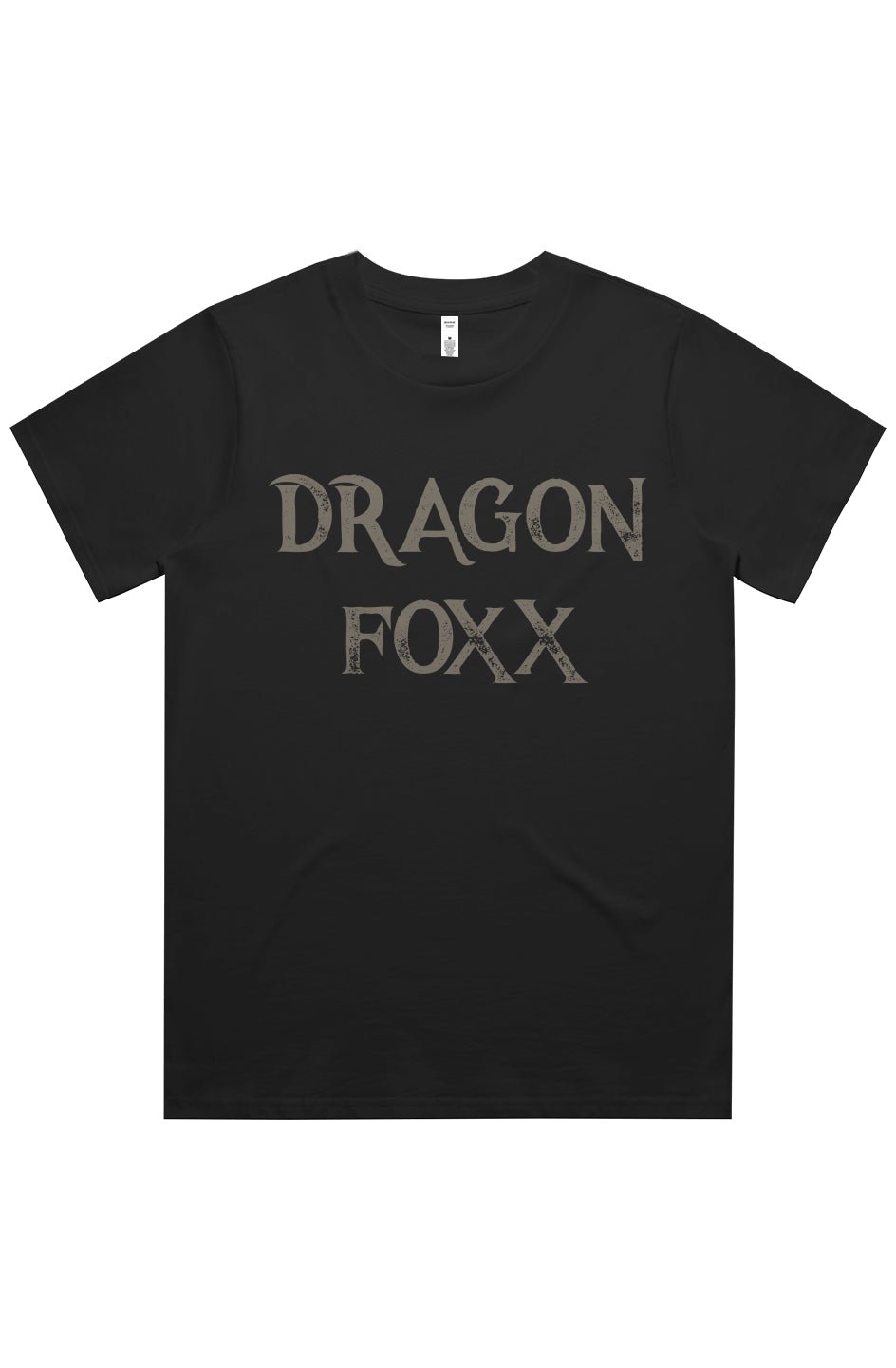 ZARA - Women's Black Graphic TeeWomen's T-shirtZARA - Women's Black Graphic TeeAPQ - 4880319S5A1