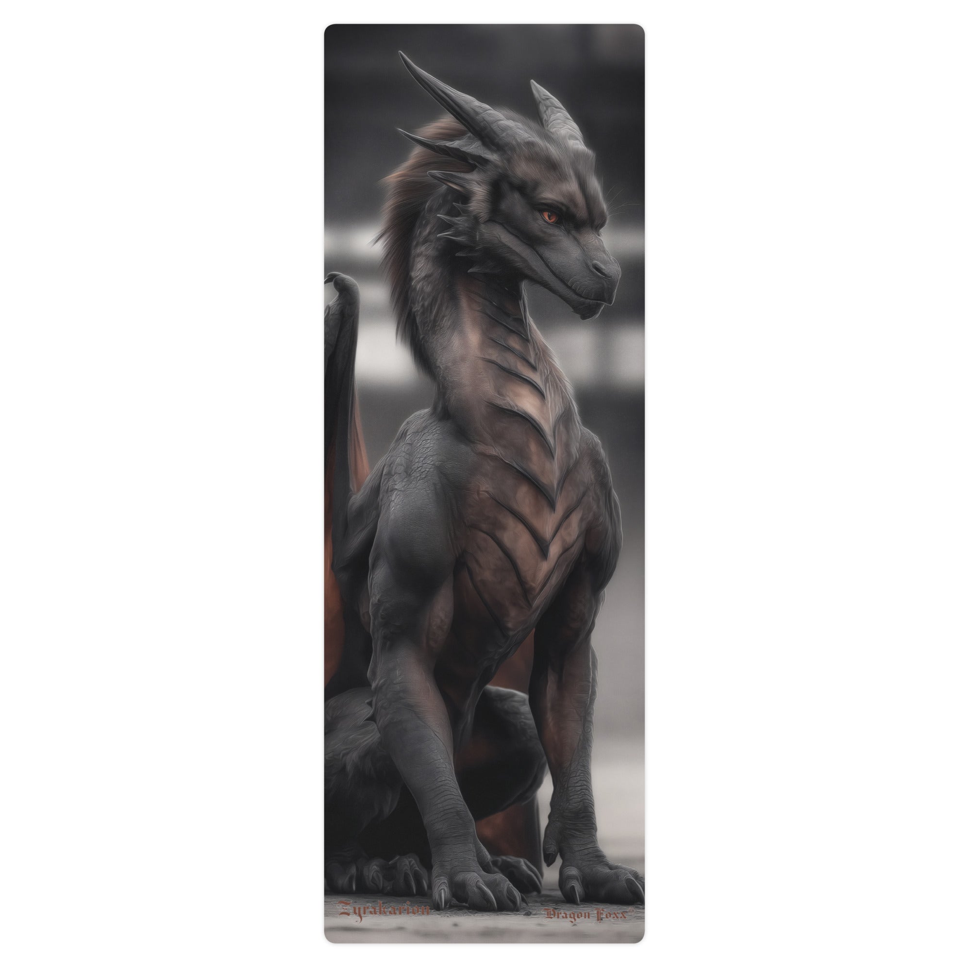 Zyrakarion Yoga MatYoga MatProduct mockup5060853_16714