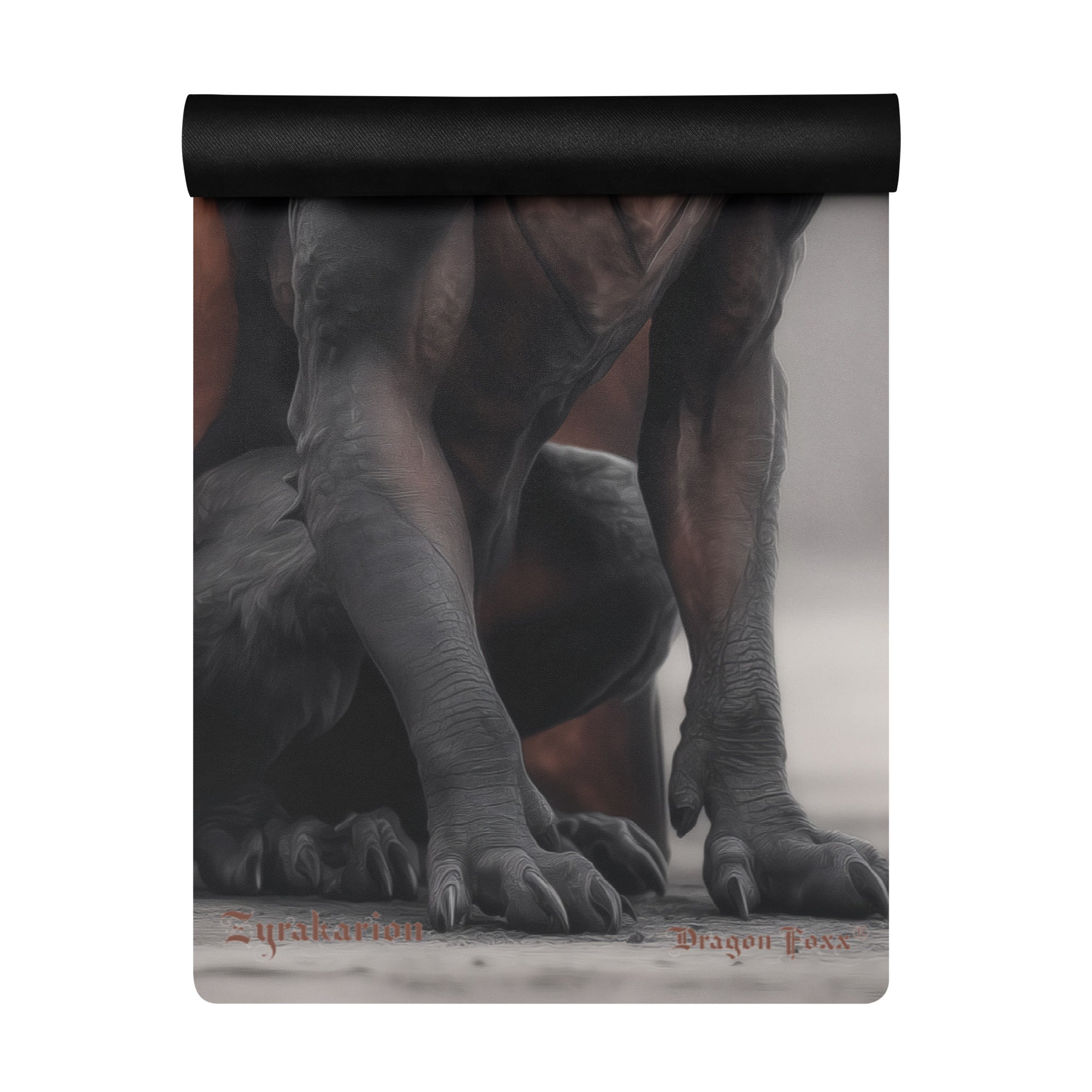 Zyrakarion Yoga MatYoga MatProduct mockup5060853_16714