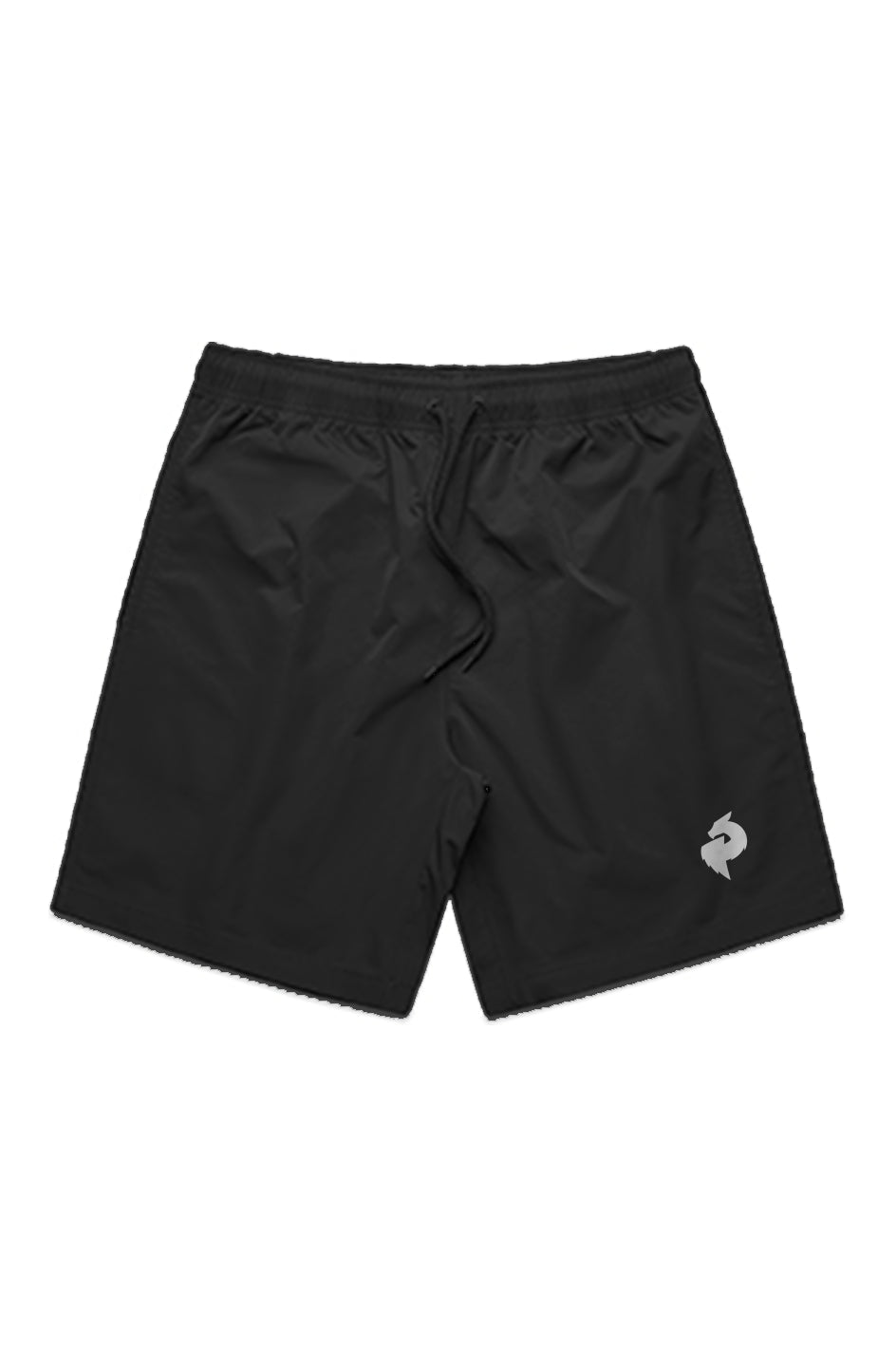 Dragon Foxx™ Men's Casual Eco Shorts - BlackMen's ShortsDragon Foxx™ Men's Casual Eco Shorts - BlackAPQ - 4556057S71A1