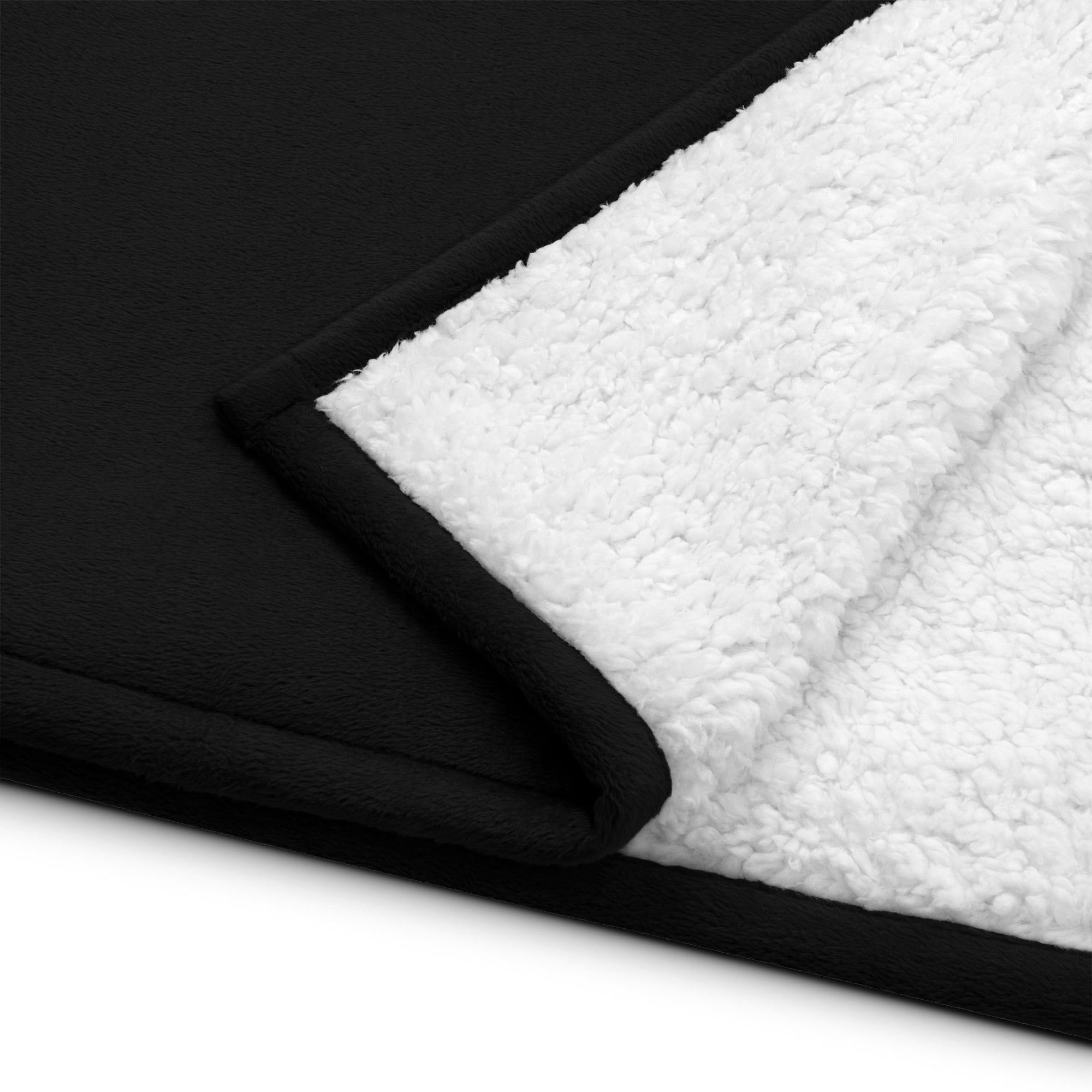 Dragon Foxx™ Premium sherpa blanketPremium sherpa blanket9801917_13444