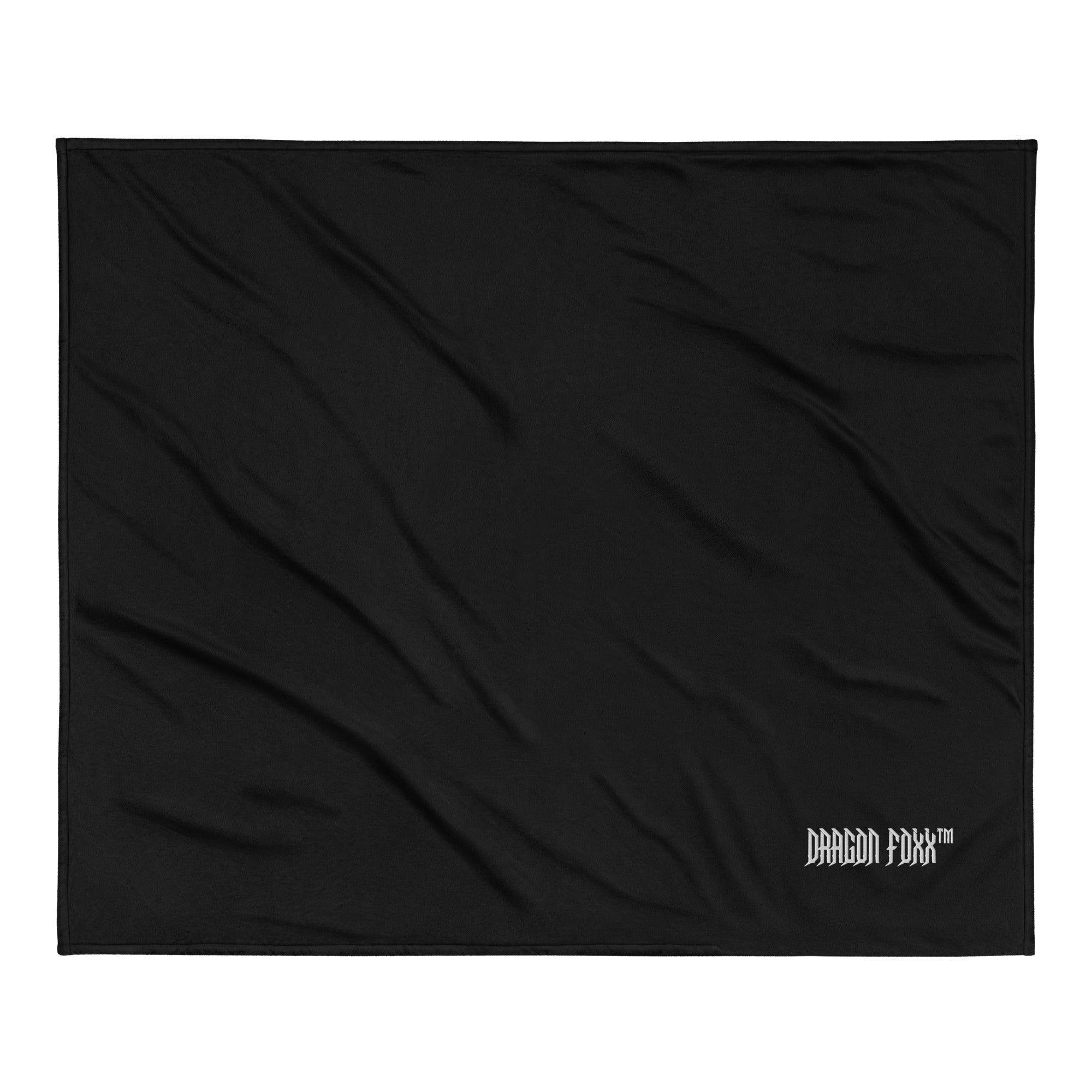 Dragon Foxx™ Premium sherpa blanketPremium sherpa blanket9801917_13444