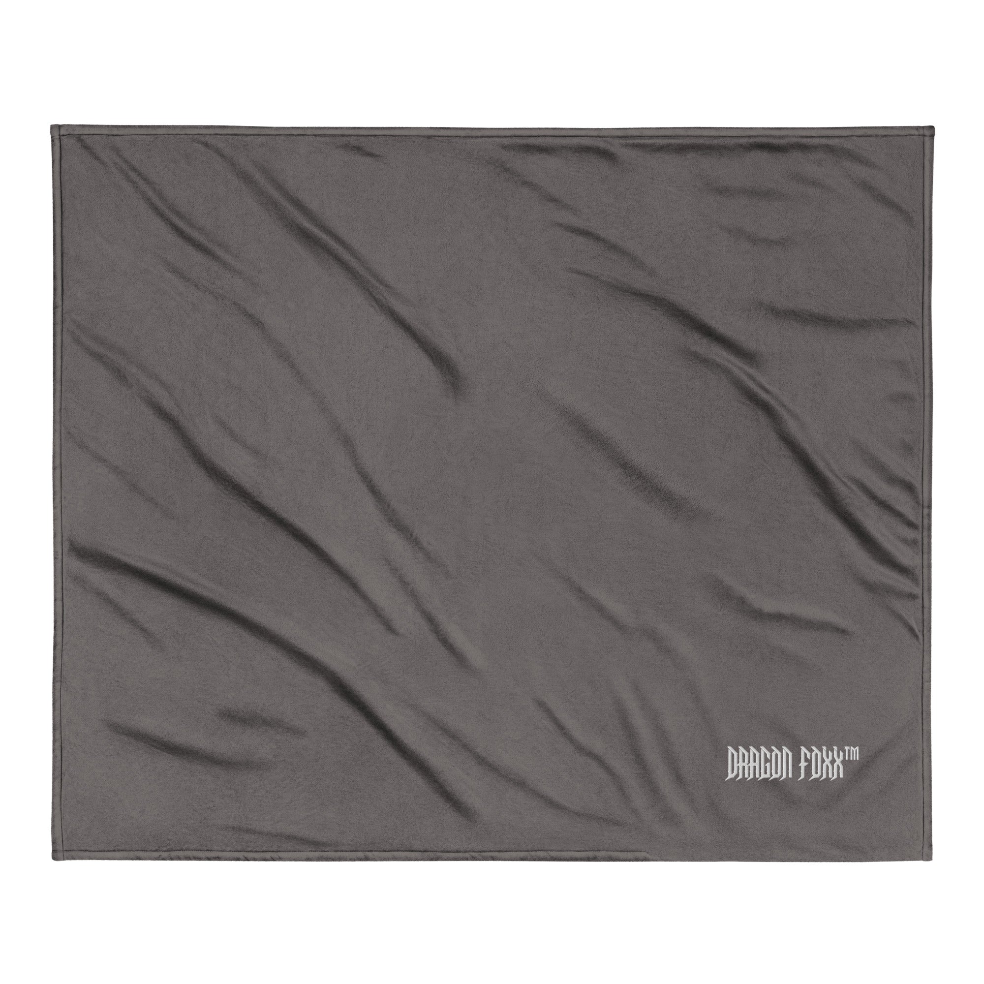Dragon Foxx™ Premium sherpa blanketPremium sherpa blanket9801917_13446