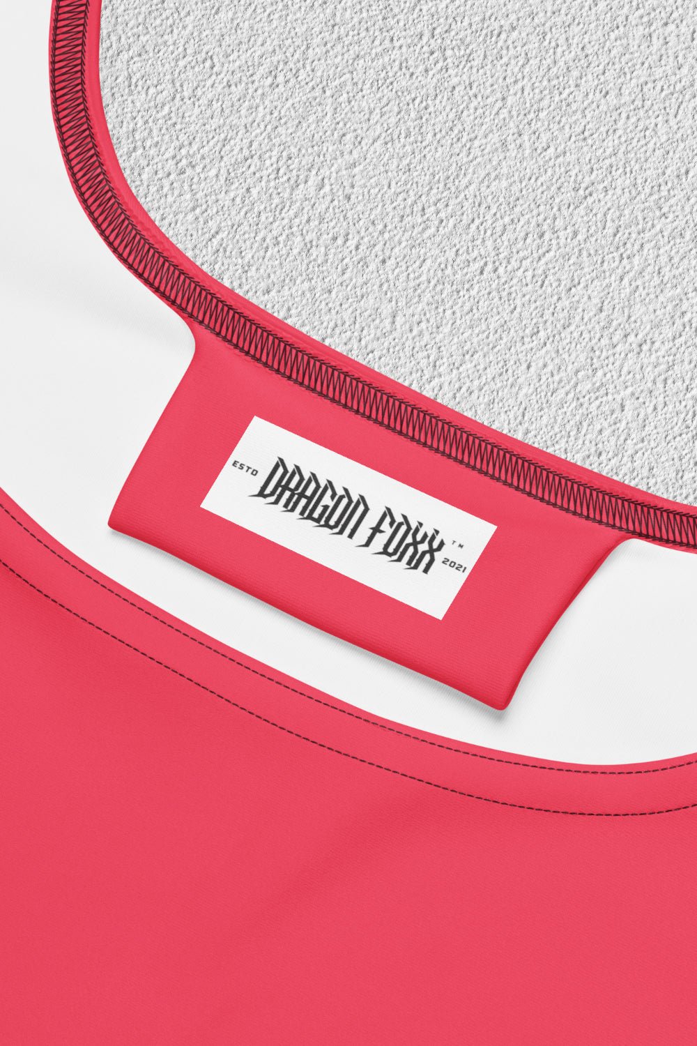 Dragon Foxx™ Radical Red Skater DressSkater Dress1558966_9613