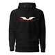 Dragon Foxx™ Red Dragon Foxx - Black HoodieHoodie9885938_10779