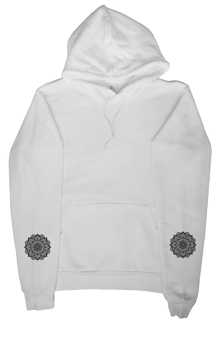 Dragon Foxx™ - Tree of Life - Women's White Pullover HoodieWomen's Pullover HoodieDragon Foxx™ - Tree of Life - Pullover HoodyAPQ - 4385201S5A1