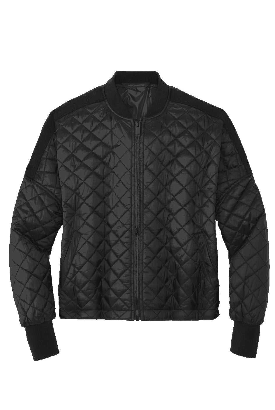 Dragon Foxx™ Women's Black Boxy Quilted Jacket - jackets - Apliiq - Dragon Foxx™ Womens Black Boxy Quilted Jacket - APQ-4487387S5A0 - xs - Deep Black - Black Boxy Quilted Jacket - Boxy Quilted Jacket - Dragon Foxx™