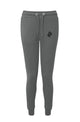 Dragon Foxx™ Women's Charcoal Yoga Fitted JoggerWomen's JoggersDragon Foxx™ Women's Yoga Fitted JoggerAPQ - 4378970S5A1