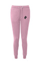 Dragon Foxx™ Women's Light Pink Yoga Fitted JoggerWomen's JoggersAPQ - 4378742S5A1