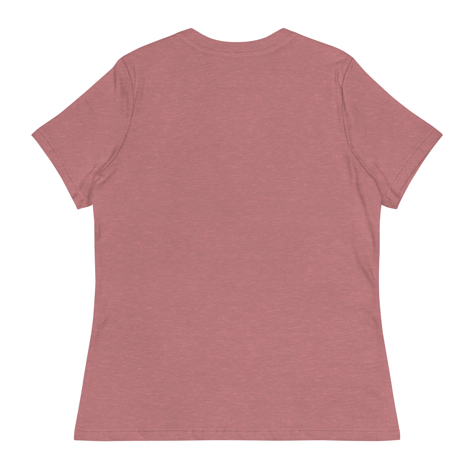ESPRESSO - Women's Relaxed Fit Graphic T-Shirt in 16 Colors - Women's Relaxed Fit Graphic T-Shirt - DRAGON FOXX™ - 7218598_10205 - Heather Mauve - S - Athletic Heather T-shirt - Berry T-shirt - Black T-shirt