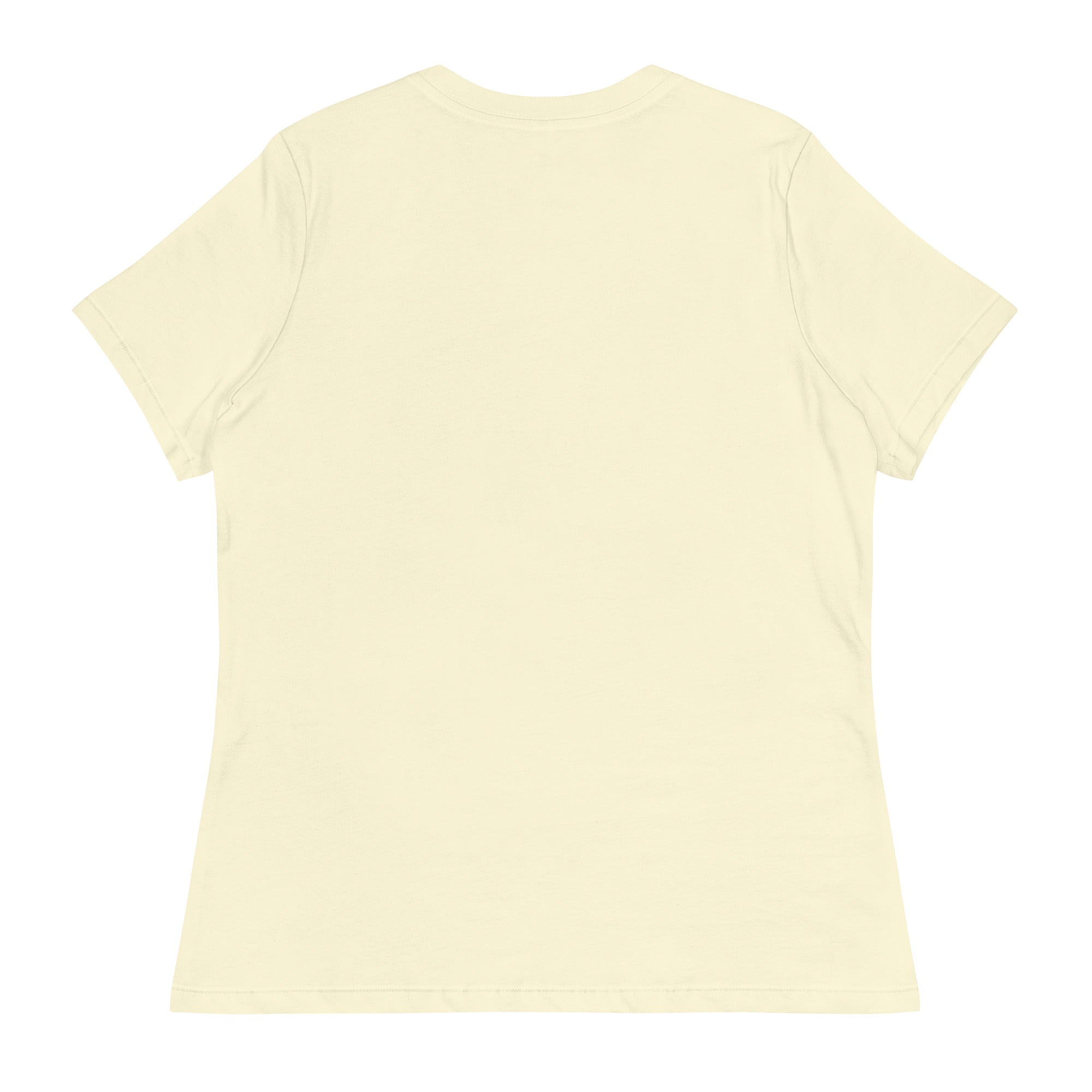 ESPRESSO - Women's Relaxed Fit Graphic T-Shirt in 16 Colors - Women's Relaxed Fit Graphic T-Shirt - DRAGON FOXX™ - 7218598_14253 - Citron - S - Athletic Heather T-shirt - Berry T-shirt - Black T-shirt