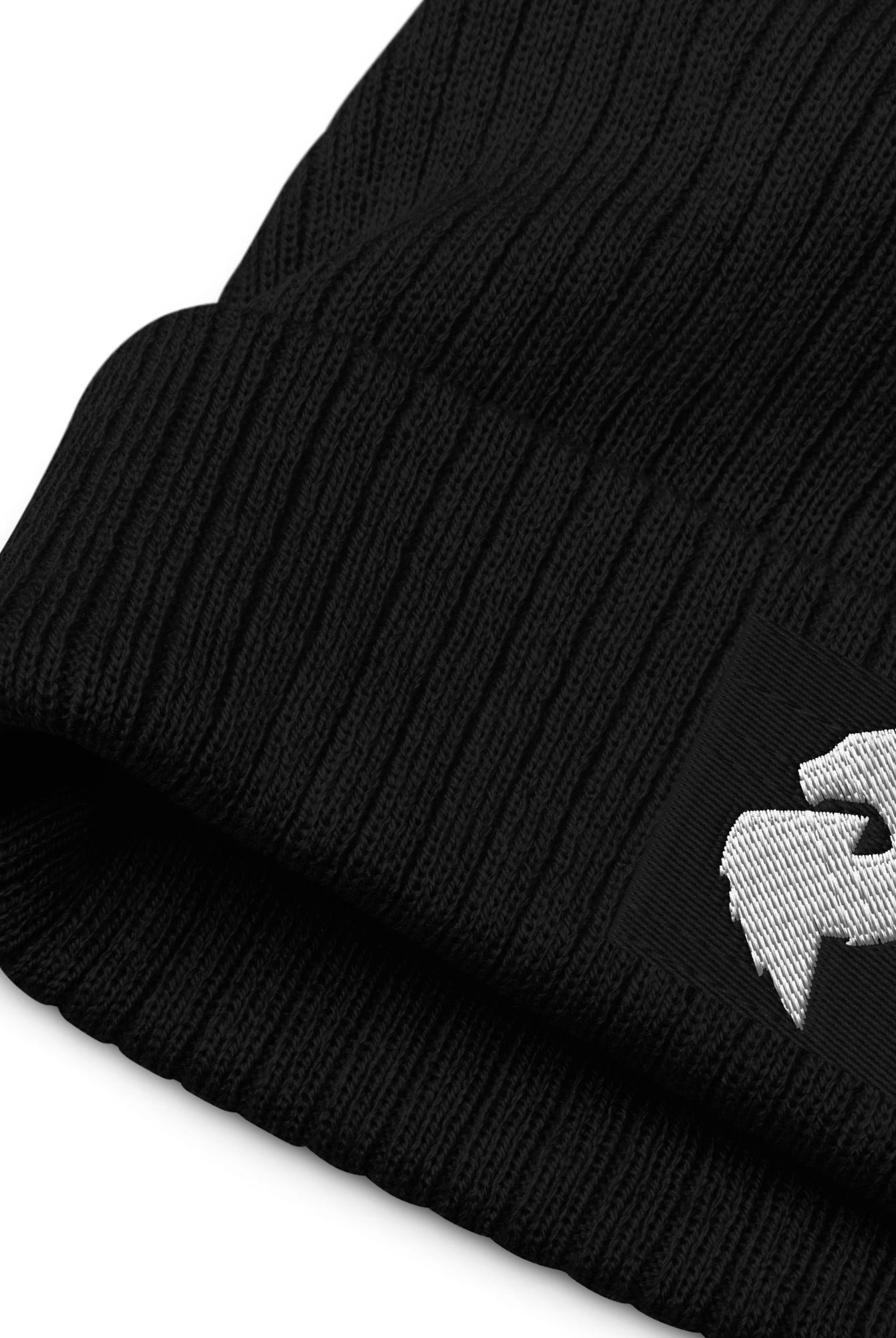 His or Hers Dragon Foxx™ Eco - Ribbed knit beanie - His or Hers Dragon Foxx™ Eco - Ribbed knit beanie - DRAGON FOXX™ - His or Hers Dragon Foxx™ Eco - Ribbed knit beanie - 2867494_13238 - Black - - Accessories - Acid Green Eco - Ribbed knit beanie - Beanie