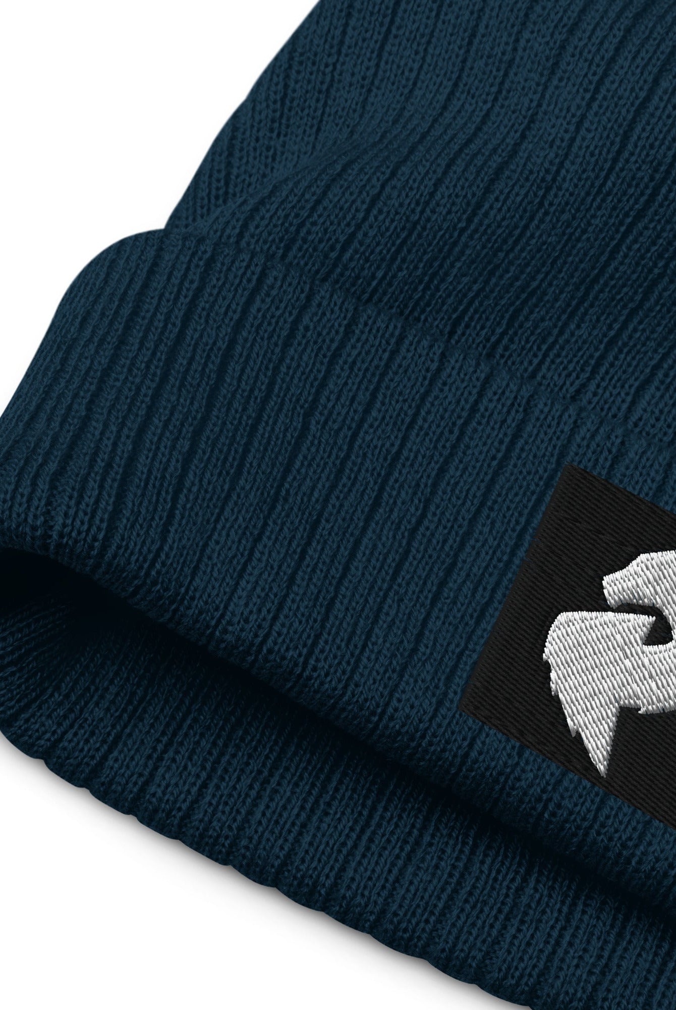His or Hers Dragon Foxx™ Eco - Ribbed knit beanie - His or Hers Dragon Foxx™ Eco - Ribbed knit beanie - DRAGON FOXX™ - His or Hers Dragon Foxx™ Eco - Ribbed knit beanie - 2867494_13241 - Navy - - Accessories - Acid Green Eco - Ribbed knit beanie - Beanie
