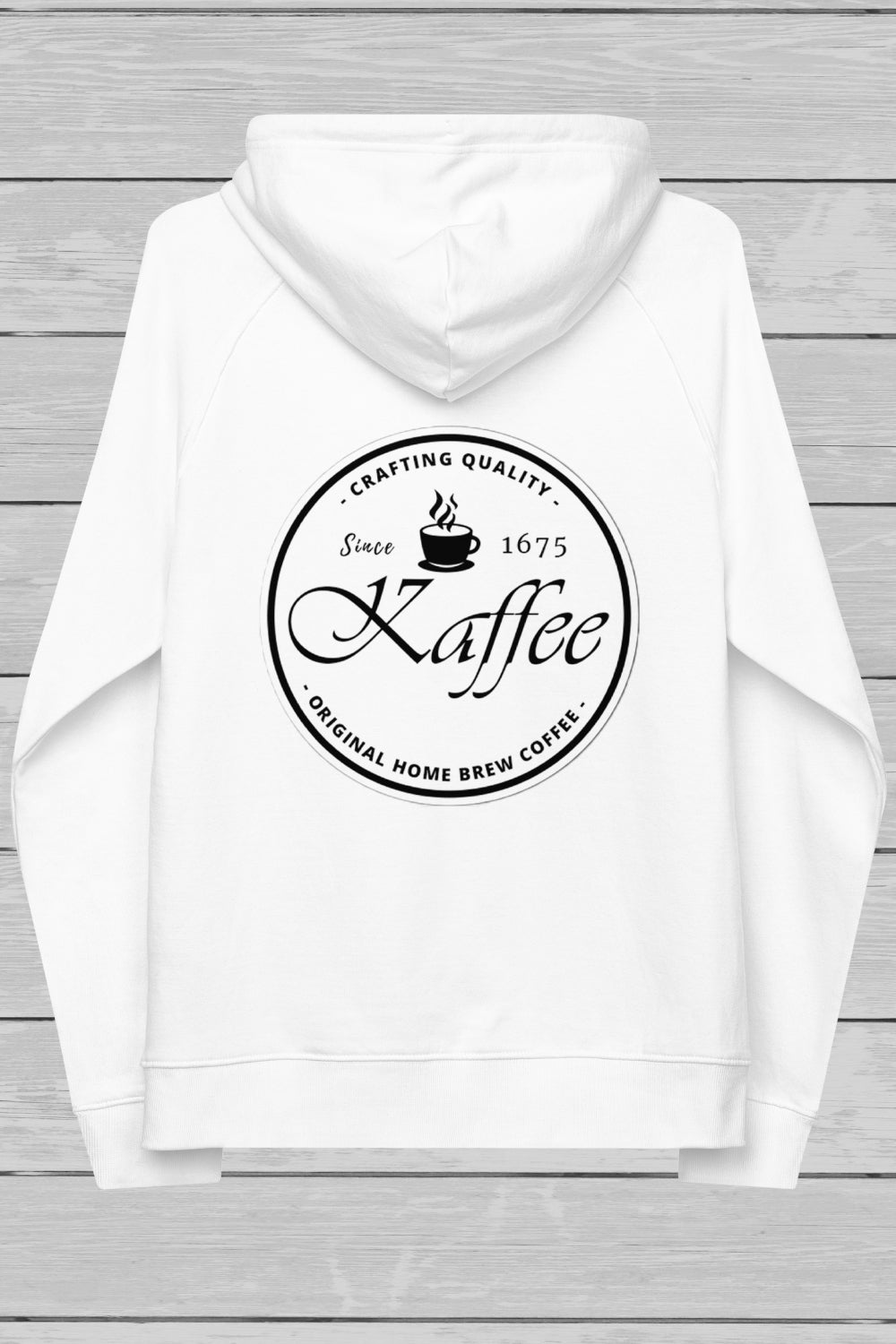 KAFFEE - Women's eco hoodie by Dragon Foxx™KAFFEE - Women's eco hoodie by Dragon Foxx™2743734_13793