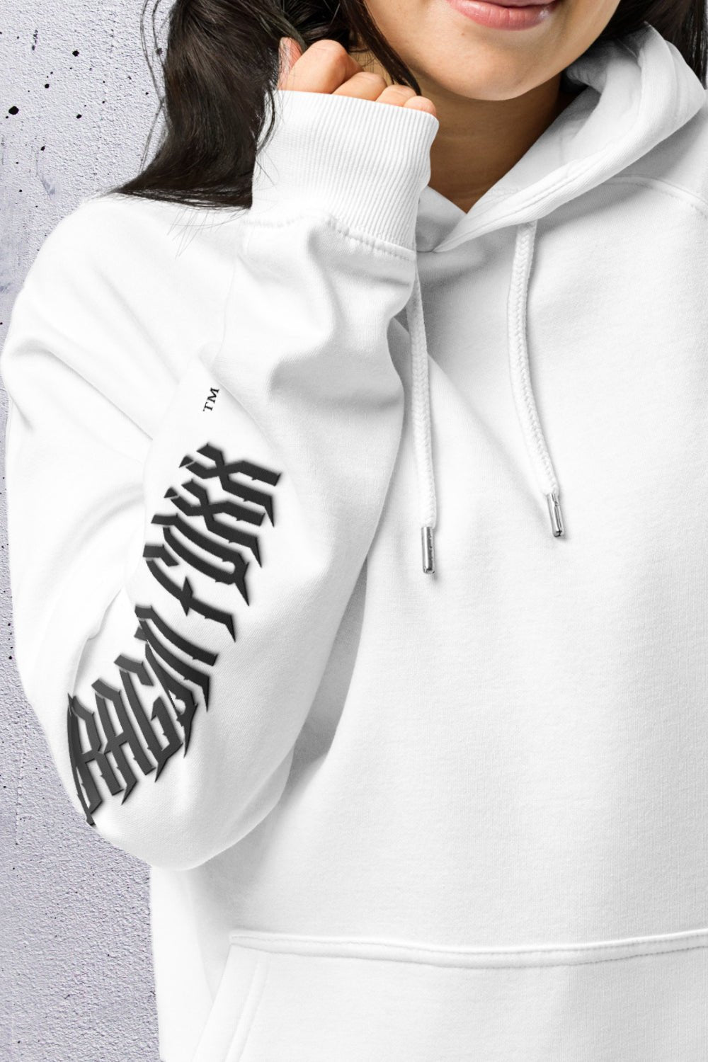 KAFFEE - Women's eco hoodie by Dragon Foxx™KAFFEE - Women's eco hoodie by Dragon Foxx™2743734_13793