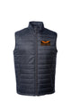 Men's Dragon Foxx™ Dragon Wings - Black Puffer VestMen's Puffer VestMen's Dragon Foxx™ Dragon Wings - Black Puffer VestAPQ - 4432189S5A1