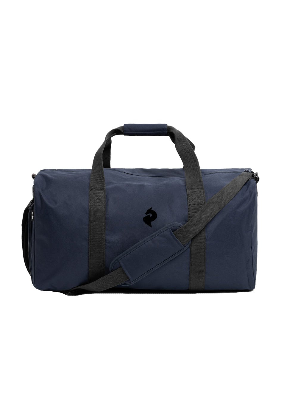 Midnight/Black Travel Bag by Dragon Foxx™ - Travel Bags - Apliiq - Midnight/Black Travel Bag by Dragon Foxx™ - APQ-4570910S34A1 - One Size - MIDNIGHT/BLACK - 11” x 11” x 22-3/4” Travel Bag - Accessories - Bags