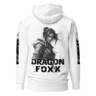 SHIA - Dragon Foxx™ Women's Anime Style White Hoodie - Women's Hoodies - DRAGON FOXX™ - SHIA - Dragon Foxx™ Women's Anime Style White Hoodie - 8466403_10774 - S - White - Anime Hoodie - Anime Style White Hoodie - Dragon Foxx™